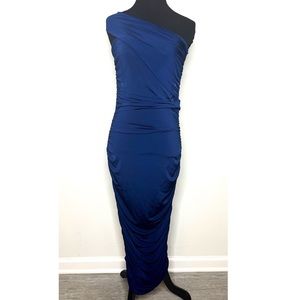 Classy in Royal Blue ❤️